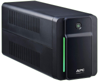 APC BX750MI-GR Back-UPS 750VA,230V,AVR,4 Shuko - 592552 - zdjęcie 4